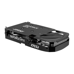 MSI RTX 5060 Ti SHADOW 2X OC PLUS (Bulk) nVidia 16GB DDR7 PCIe videókártya