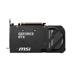 MSI RTX 5060 Ti SHADOW 2X OC PLUS (Bulk) nVidia 16GB DDR7 PCIe videókártya