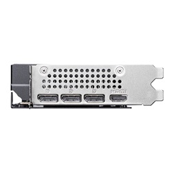 MSI RTX 5060 Ti SHADOW 2X OC PLUS (Bulk) nVidia 16GB DDR7 PCIe videókártya
