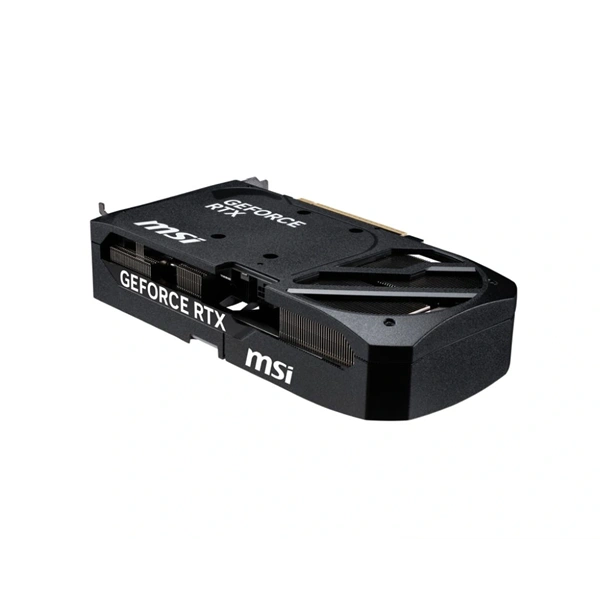 MSI RTX 5070 12G SHADOW 2X OC (Bulk) nVidia 12GB GDDR7 192bit PCIe videókártya