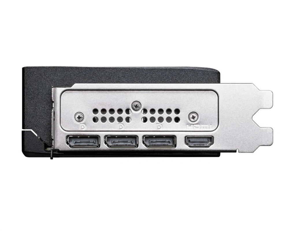 MSI RTX 5070 12G SHADOW 2X OC (Bulk) nVidia 12GB GDDR7 192bit PCIe videókártya