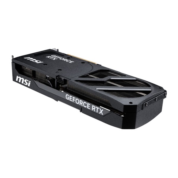 MSI RTX 5070 12G SHADOW 3X OC (Bulk) nVidia 12GB GDDR7 192bit PCIe videókártya