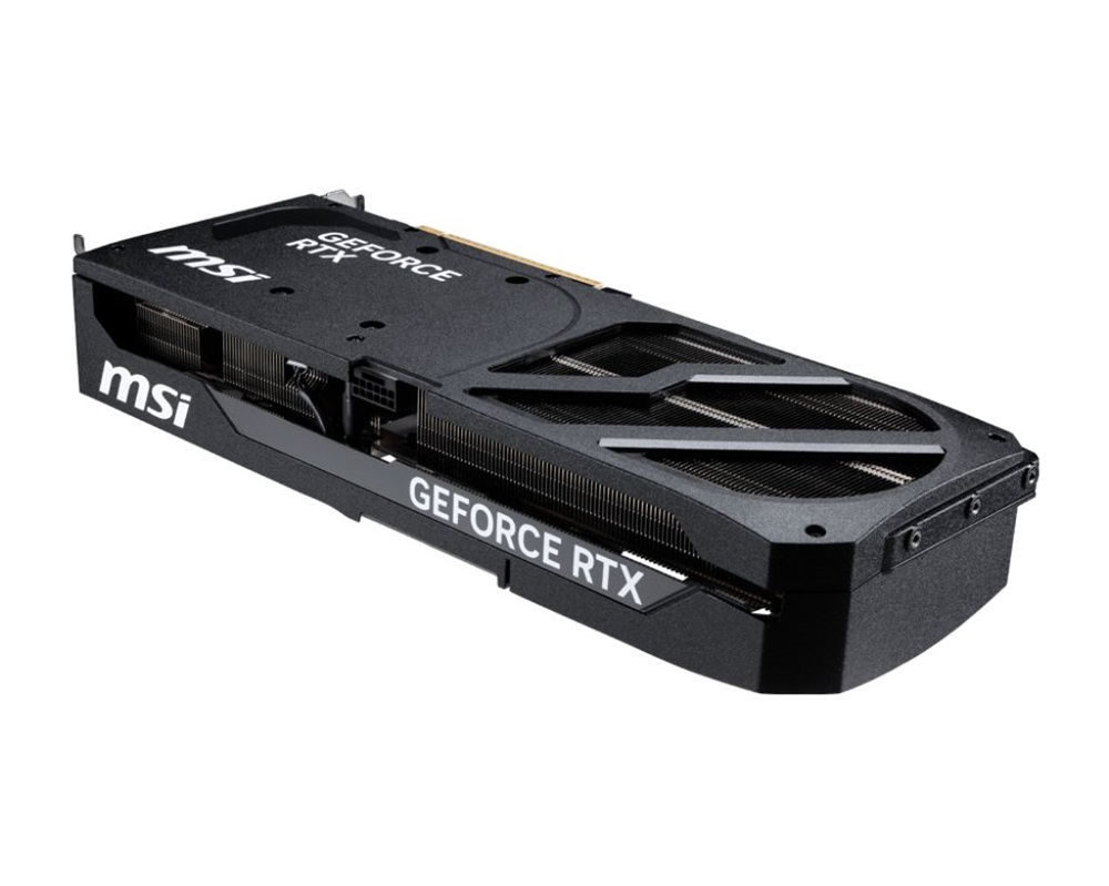 MSI RTX 5070 12G SHADOW 3X OC (Bulk) nVidia 12GB GDDR7 192bit PCIe videókártya