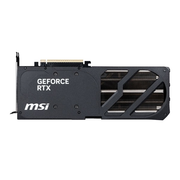 MSI RTX 5070 12G SHADOW 3X OC (Bulk) nVidia 12GB GDDR7 192bit PCIe videókártya