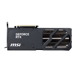 MSI RTX 5070 12G SHADOW 3X OC (Bulk) nVidia 12GB GDDR7 192bit PCIe videókártya