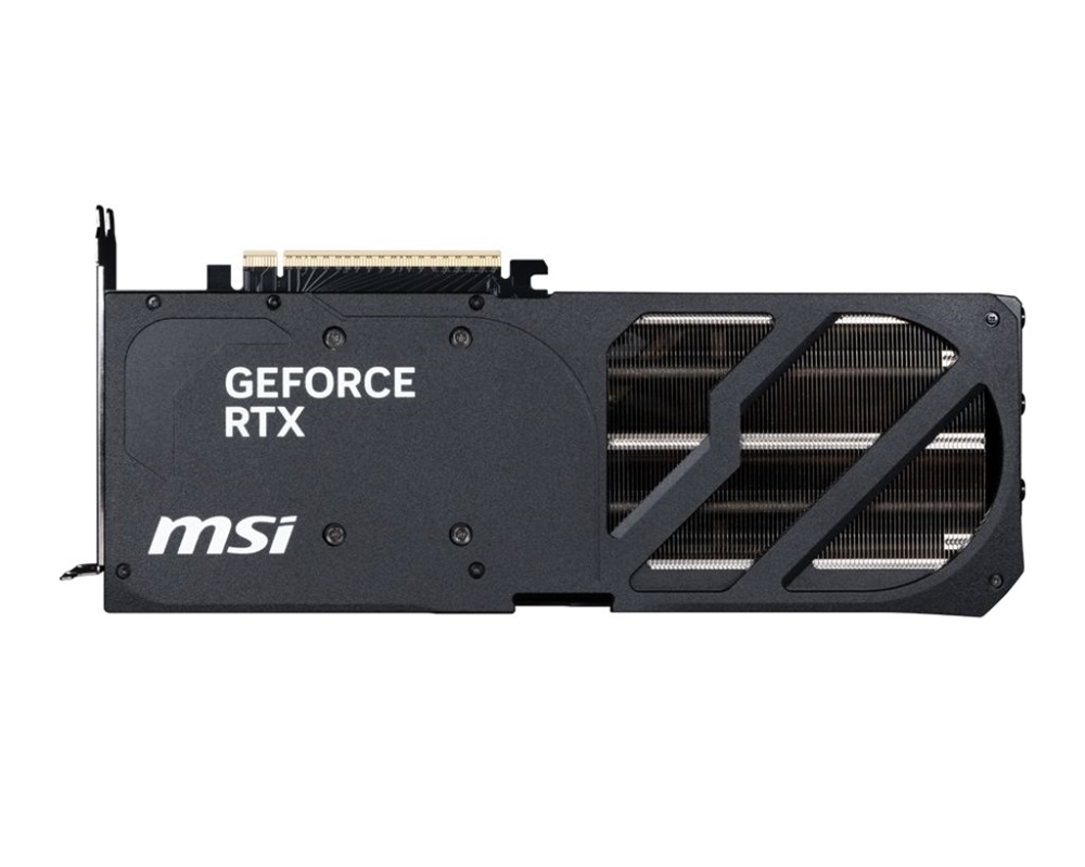 MSI RTX 5070 12G SHADOW 3X OC (Bulk) nVidia 12GB GDDR7 192bit PCIe videókártya