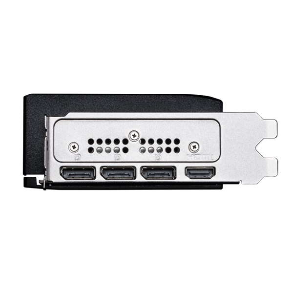 MSI RTX 5070 12G SHADOW 3X OC (Bulk) nVidia 12GB GDDR7 192bit PCIe videókártya