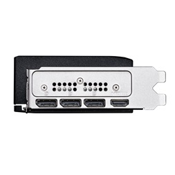 MSI RTX 5070 12G SHADOW 3X OC (Bulk) nVidia 12GB GDDR7 192bit PCIe videókártya