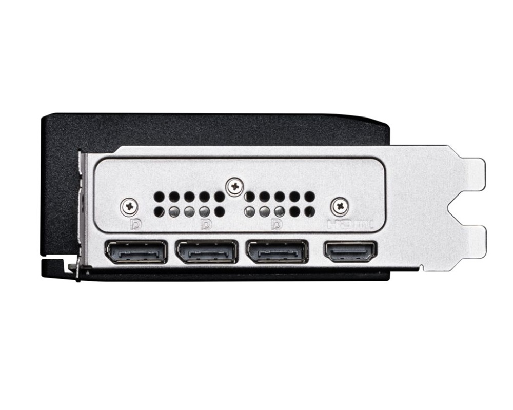 MSI RTX 5070 12G SHADOW 3X OC (Bulk) nVidia 12GB GDDR7 192bit PCIe videókártya