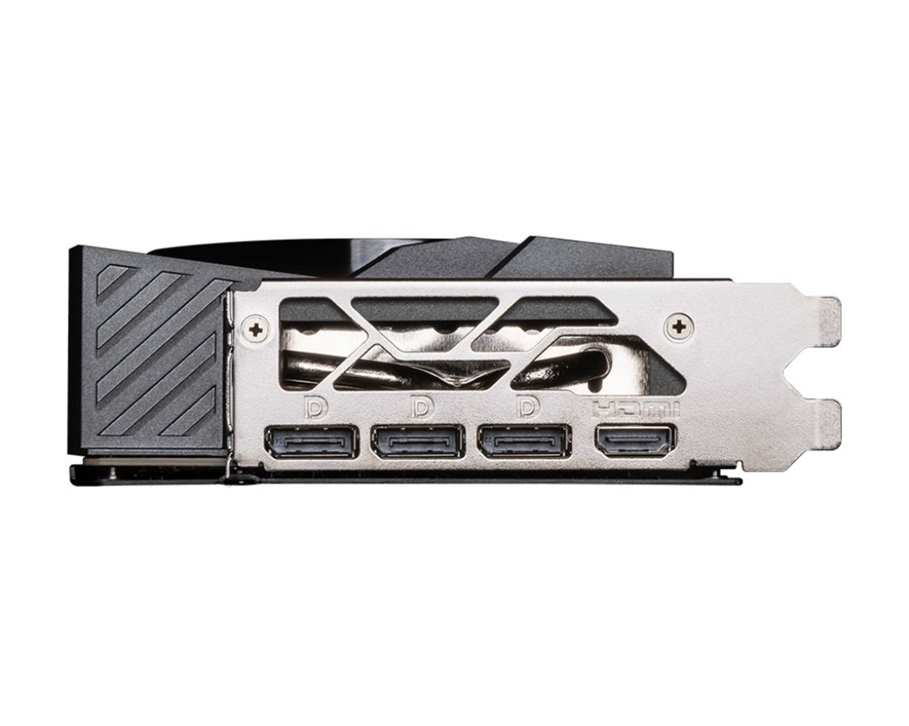 MSI RTX 5070 Gaming Trio nVidia 12GB DDR7 PCIe videókártya