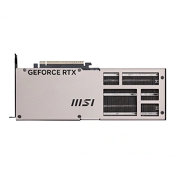 MSI RTX 5070 Ti Inspire nVidia 16GB DDR7 PCIe videókártya