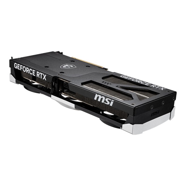 MSI RTX 5070 Ventus nVidia 12GB DDR7 PCIe videókártya