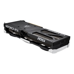 MSI RTX 5070 Ventus nVidia 12GB DDR7 PCIe videókártya