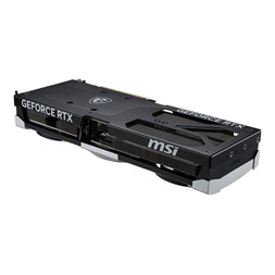 MSI RTX 5080 16G VENTUS 3X OC PLUS nVidia 16GB GDDR7 256bit PCIe videókártya