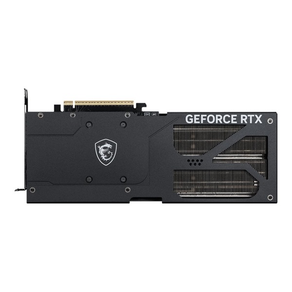 MSI RTX 5080 16G VENTUS 3X OC PLUS nVidia 16GB GDDR7 256bit PCIe videókártya
