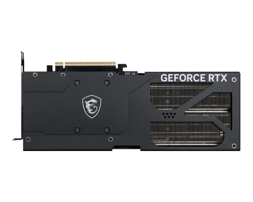 MSI RTX 5080 16G VENTUS 3X OC PLUS nVidia 16GB GDDR7 256bit PCIe videókártya