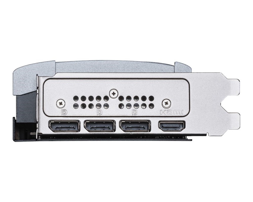 MSI RTX 5080 16G VENTUS 3X OC PLUS nVidia 16GB GDDR7 256bit PCIe videókártya