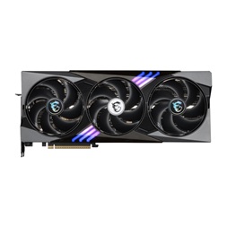 MSI RTX 5090 32G GAMING TRIO OC nVidia 32GB GDDR7 512bit PCIe videókártya