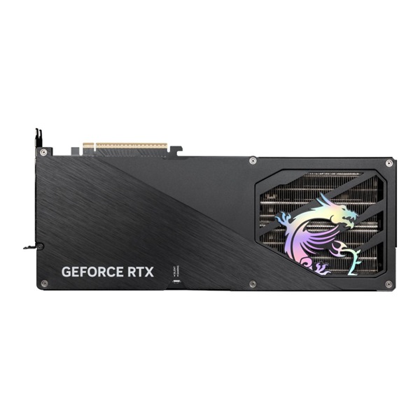 MSI RTX 5090 32G GAMING TRIO OC nVidia 32GB GDDR7 512bit PCIe videókártya