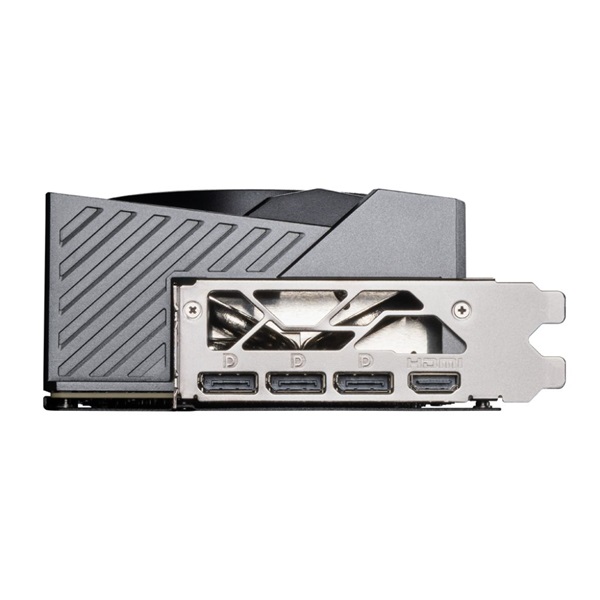 MSI RTX 5090 32G GAMING TRIO OC nVidia 32GB GDDR7 512bit PCIe videókártya