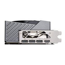 MSI RTX 5090 32G GAMING TRIO OC nVidia 32GB GDDR7 512bit PCIe videókártya