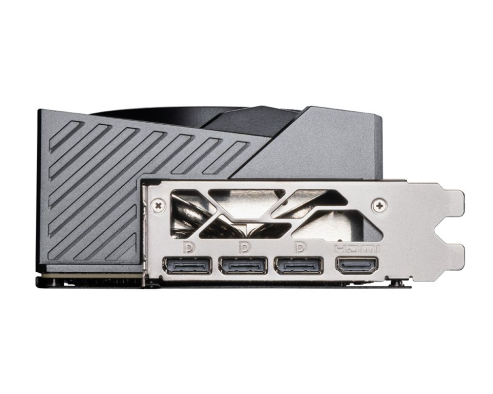 MSI RTX 5090 32G GAMING TRIO OC nVidia 32GB GDDR7 512bit PCIe videókártya