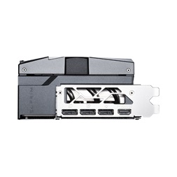MSI RTX 5090 Suprim nVidia 32GB DDR7 PCIe videókártya