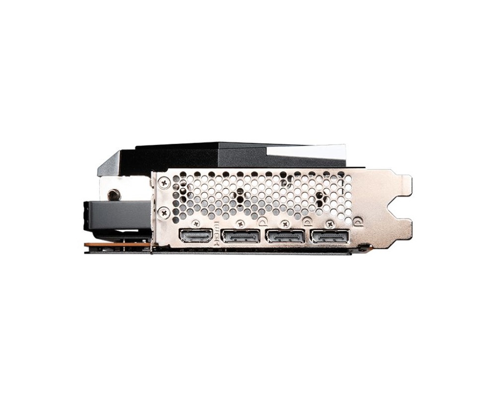 MSI Radeon RX 7900 XTX GAMING TRIO CLASSIC 24G AMD 24GB GDDR6 384bit PCIe videókártya