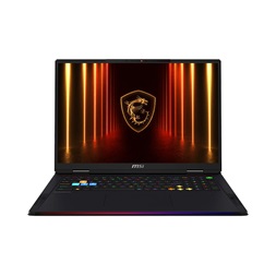 MSI Raider A18 HX A9WJG 18