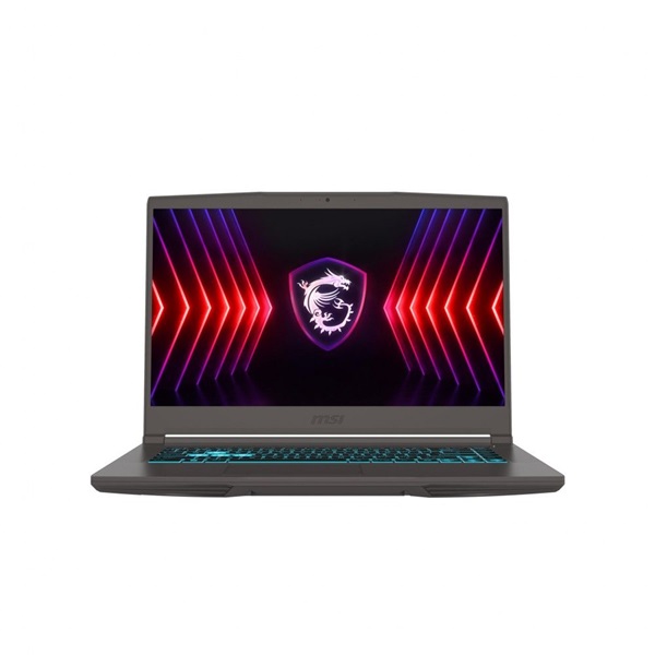 MSI Thin 15 A B7VF 15,6"FHD/AMD Ryzen 5 7535HS/16GB/512GB/RTX 4060 8GB/szürke laptop