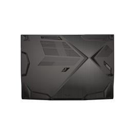 MSI Thin 15 A B7VF 15,6"FHD/AMD Ryzen 5 7535HS/16GB/512GB/RTX 4060 8GB/szürke laptop