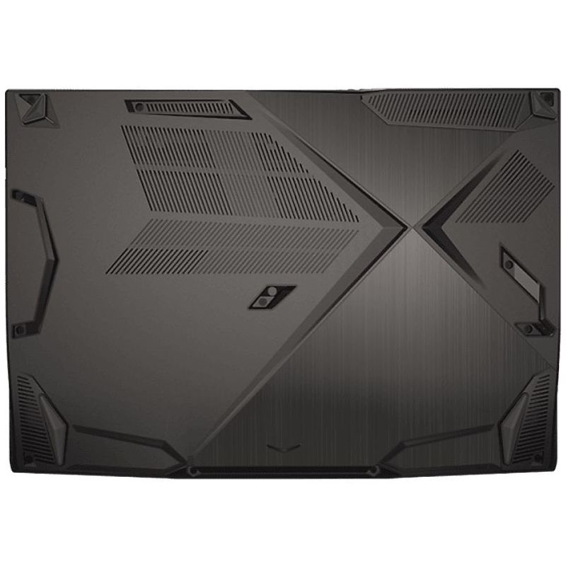 MSI Thin 15 B12UC-1460 15,6"FHD/Intel Core i5-12450H/8GB/512GB/RTX 3050 4GB/Win11 Pro/fekete laptop