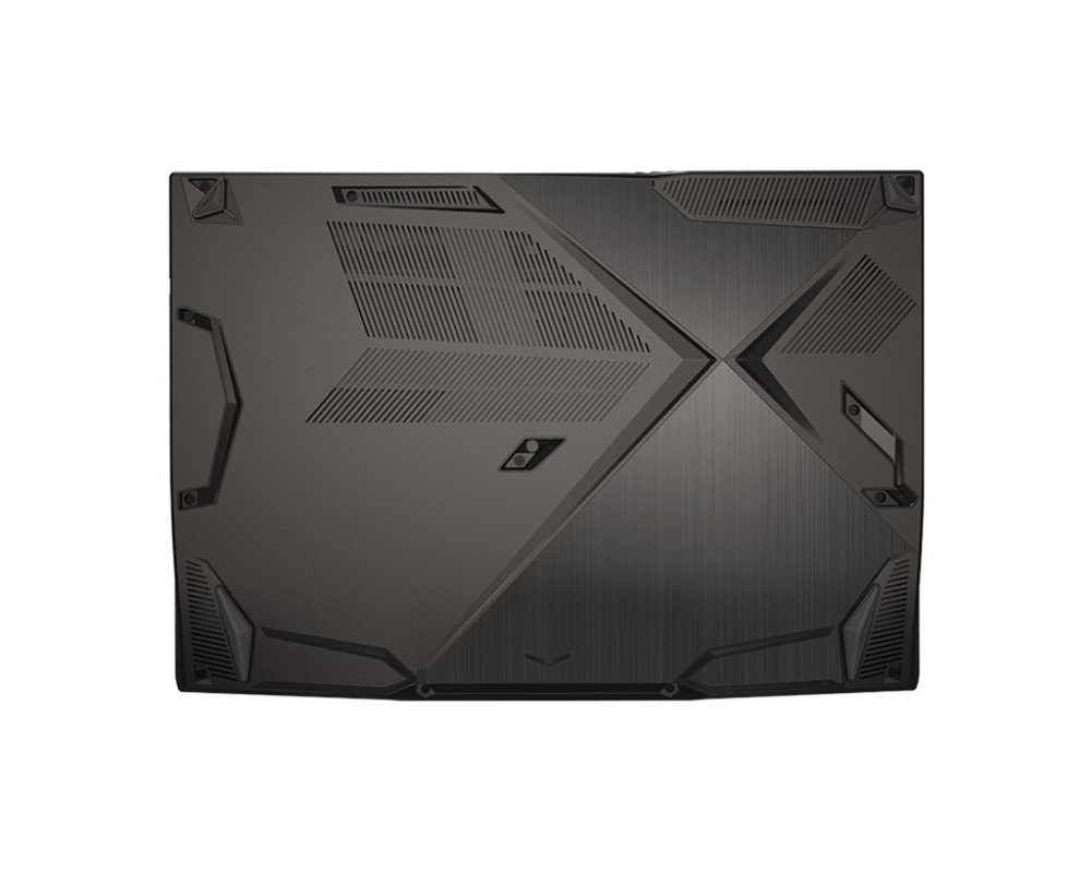 MSI Thin 15 B12UC-1459 15,6"FHD/Intel Core i7-12650H/16GB/512GB/RTX 3050 4GB/fekete laptop