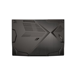 MSI Thin 15 B12UC 15,6"FHD/Intel Core i5-12450H/16GB/512GB/RTX 3050 4GB/Win11 Pro/szürke laptop