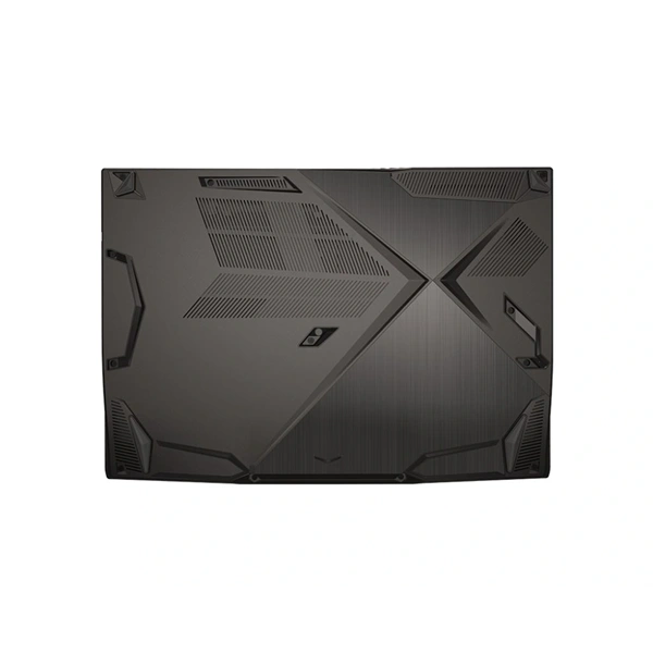 MSI Thin 15 B12UC (UI key) 15,6"FHD/Intel Core i5-12450H/16GB/512GB/RTX 3050 4GB/FreeDOS/szürke laptop