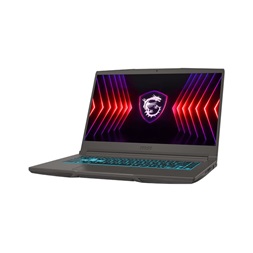 MSI Thin 15 B12VE-1468 15,6