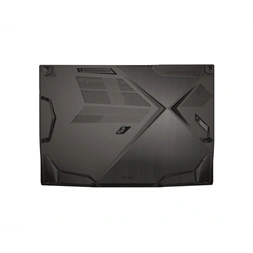 MSI Thin 15 B13VE 15,6"FHD/Intel Core i5-13420H/16GB/512GB/RTX 4050 6GB/FreeDOS/szürke laptop