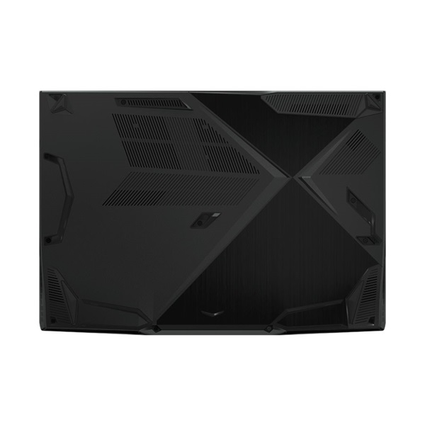 MSI Thin GF63 12UC-659 15,6"FHD/Intel Core i5-12450H/8GB/512GB/RTX 3050 4GB/fekete laptop