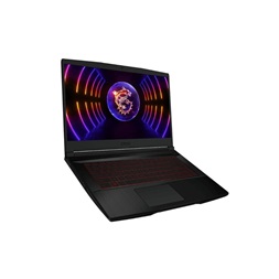 MSI Thin GF63 12UDX-649 15,6