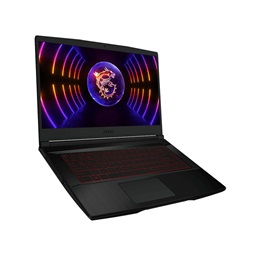 MSI Thin GF63 12VF-638 15,6