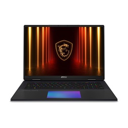 MSI Titan 18 HX AI A2XWJG 18