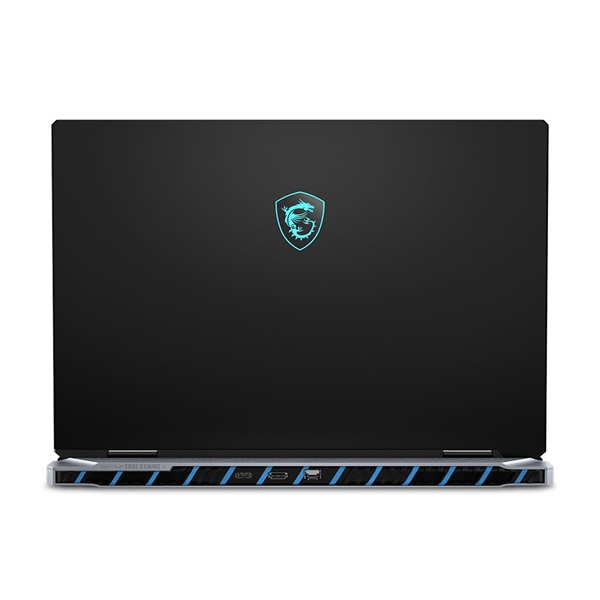 MSI Titan 18 HX AI A2XWJG 18"UHD+/Intel Core Ultra 9 275HX/96GB/2x2TB/RTX 5090 24GB/Win11 Pro/fekete laptop