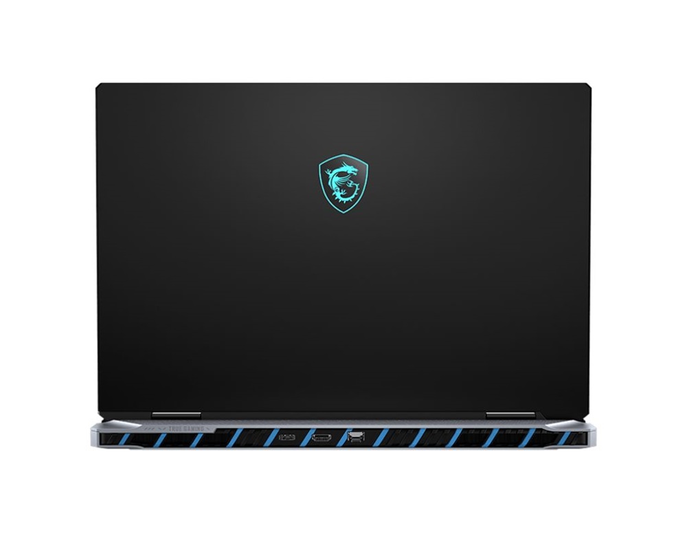 MSI Titan 18 HX AI A2XWJG-481 18"UHD+/Intel Core Ultra 9 275HX/64GB/4TB/RTX 5090 24GB/Win11 Pro/fekete laptop