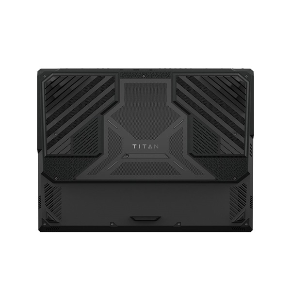 MSI Titan 18 HX AI A2XWJG-621 DE 18"UHD+/Intel Core Ultra 9 275HX/64GB/4TB/RTX 5090 24GB/Win11 Pro/fekete laptop