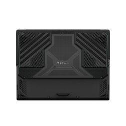 MSI Titan 18 HX AI A2XWJG-621 DE 18"UHD+/Intel Core Ultra 9 275HX/64GB/4TB/RTX 5090 24GB/Win11 Pro/fekete laptop