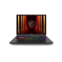 MSI Vector 16 HX AI A2WHG 16