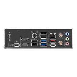 MSI Z890 GAMING PLUS WIFI Intel Z890 LGA1851 ATX alaplap
