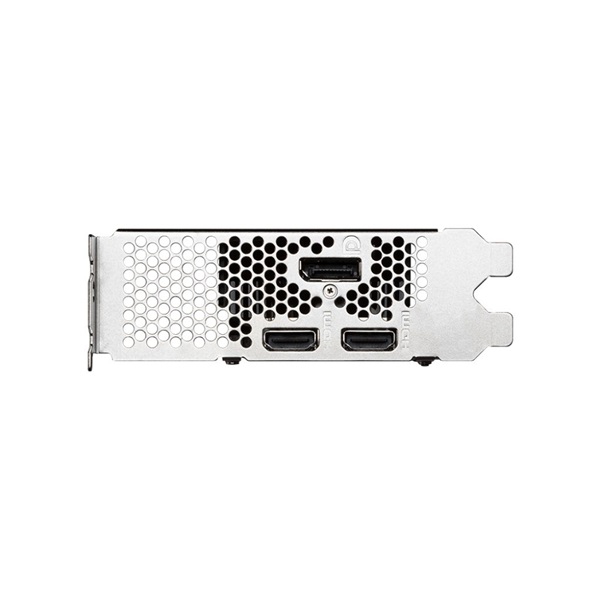MSI nVIDIA RTX 3050 LP 6GB DDR6 OC PCI-Ex16x videokártya