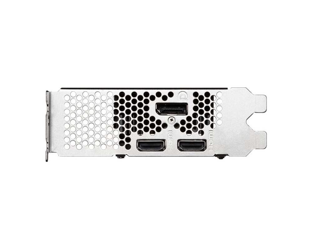 MSI nVIDIA RTX 3050 LP 6GB DDR6 OC PCI-Ex16x videokártya