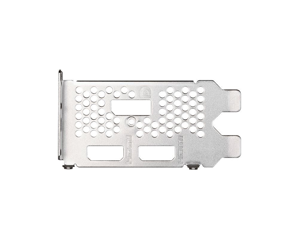 MSI nVIDIA RTX 3050 LP 6GB DDR6 OC PCI-Ex16x videokártya